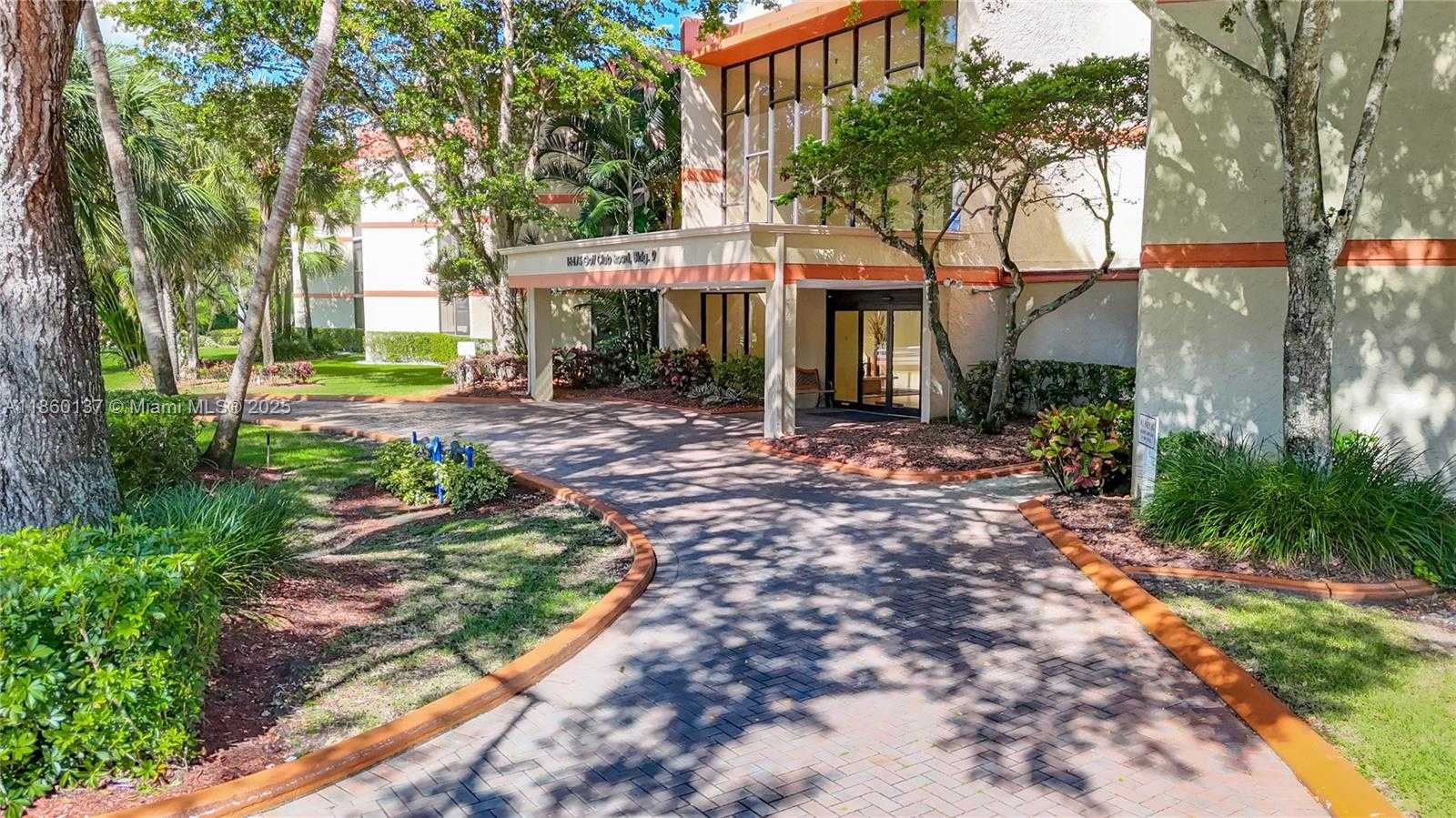Small Image of 16475 GOLF CLUB RD #202, Weston Number 36