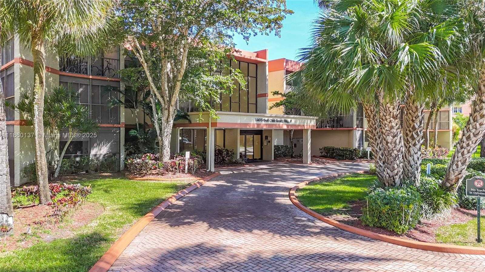 Small Image of 16475 GOLF CLUB RD #202, Weston Number 38