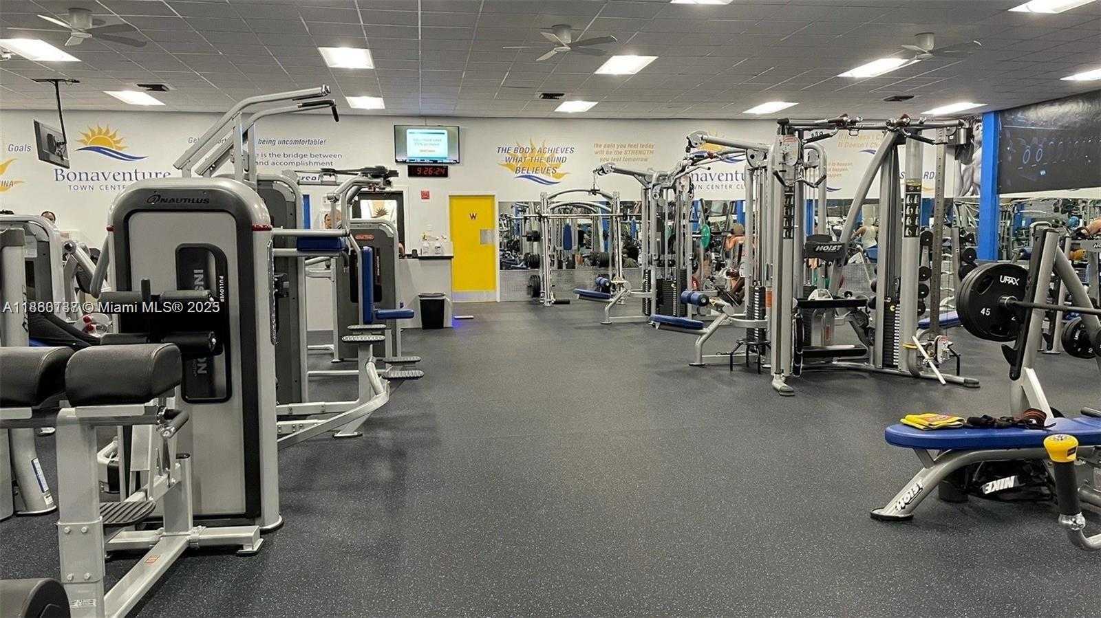Small Image of 16475 GOLF CLUB RD #202, Weston Number 49