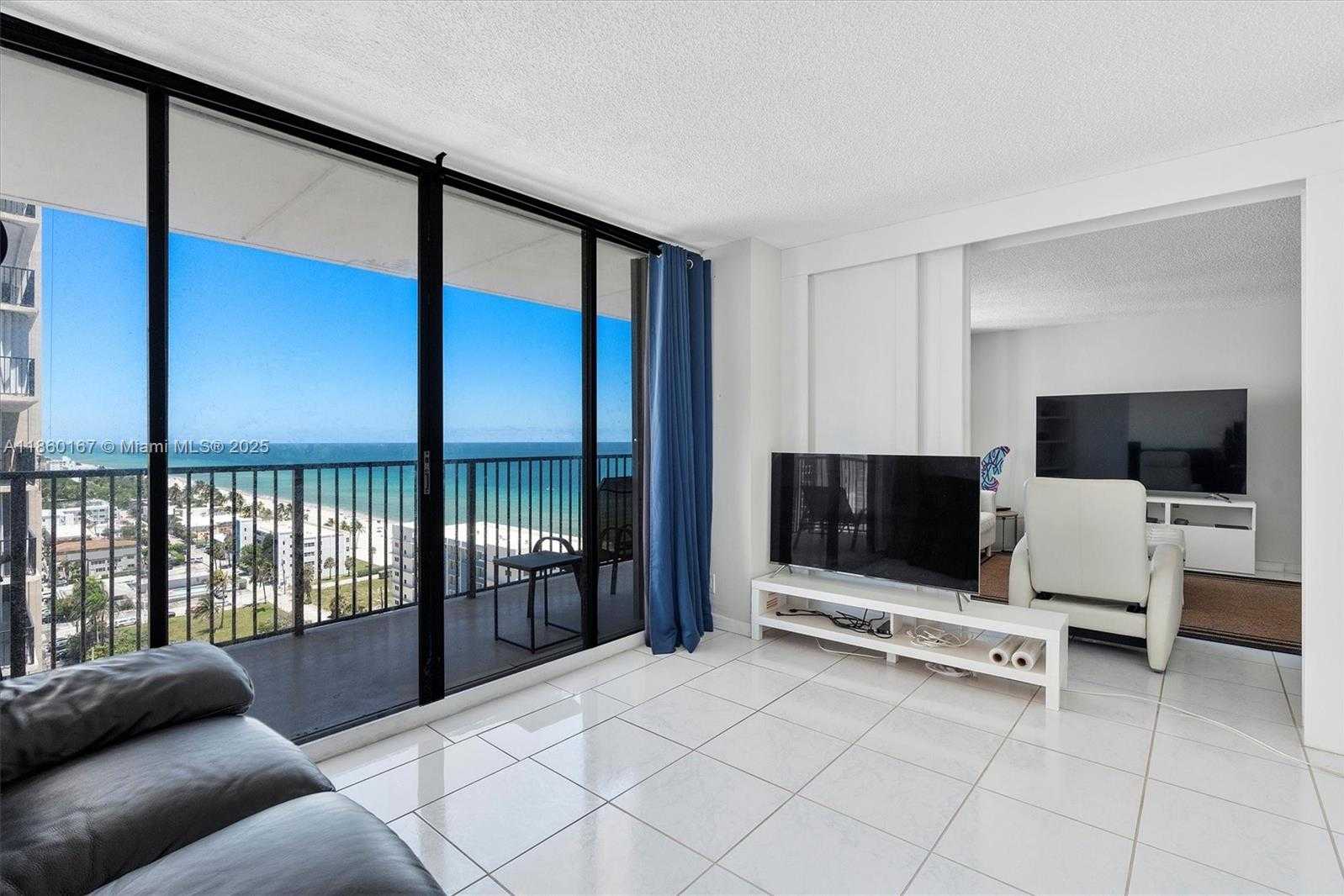Small Image of 2201 SOUTH OCEAN DR #1705, Hollywood Number 10