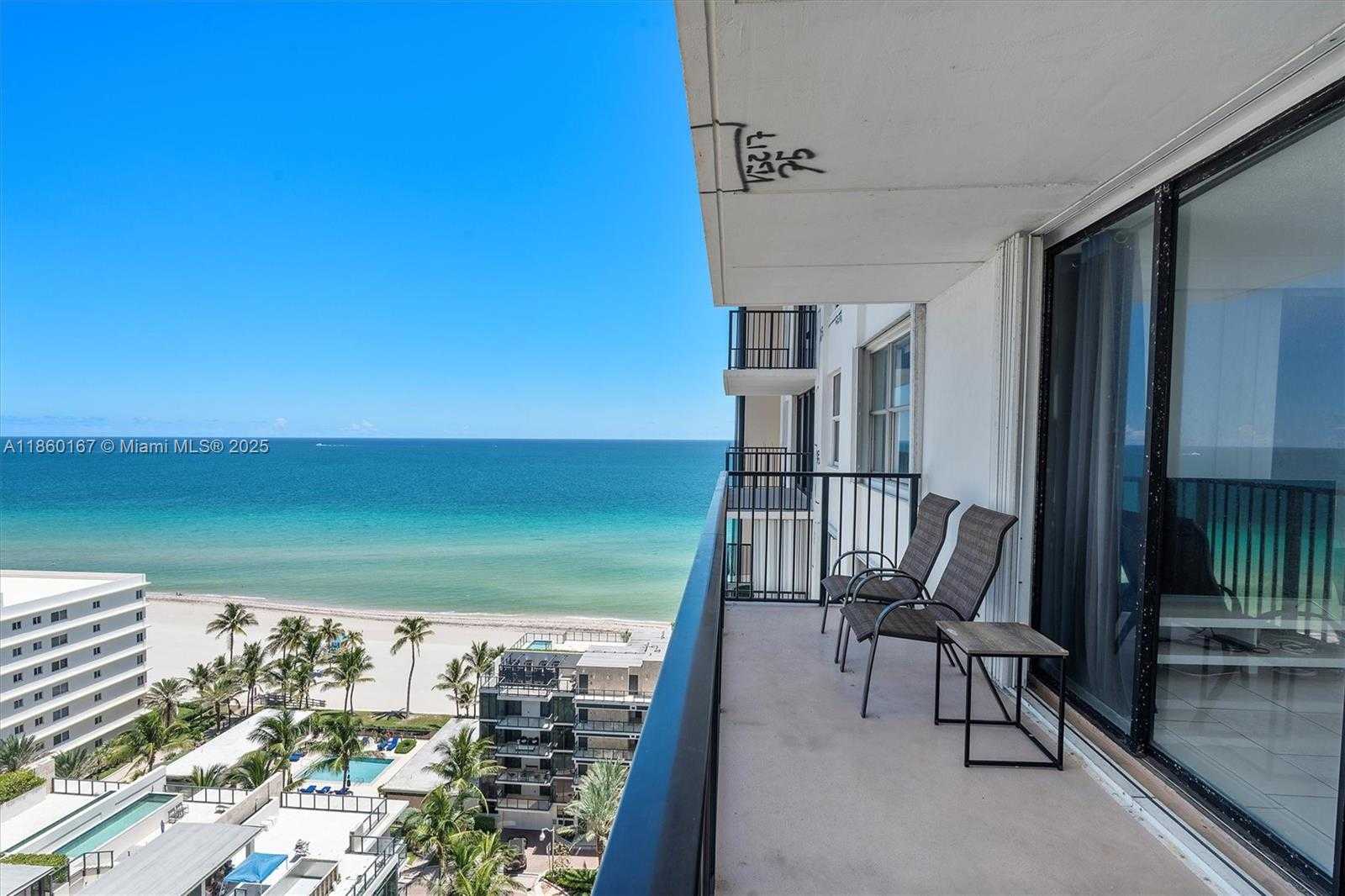 Small Image of 2201 SOUTH OCEAN DR #1705, Hollywood Number 2