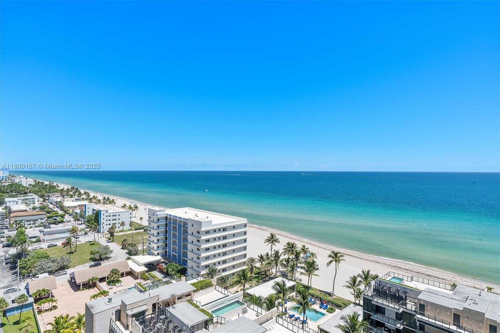Small Image of 2201 SOUTH OCEAN DR #1705, Hollywood Number 20