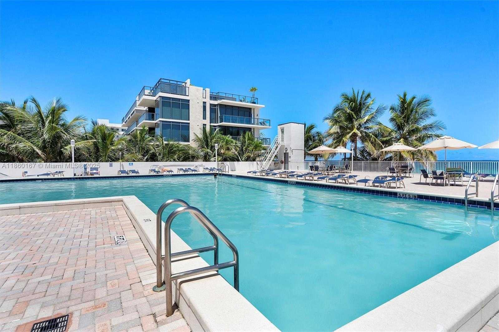 Small Image of 2201 SOUTH OCEAN DR #1705, Hollywood Number 25