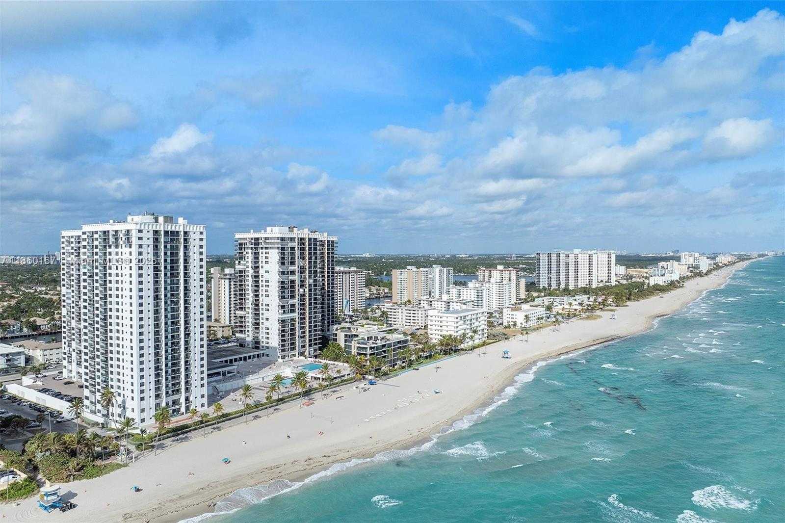 Small Image of 2201 SOUTH OCEAN DR #1705, Hollywood Number 32