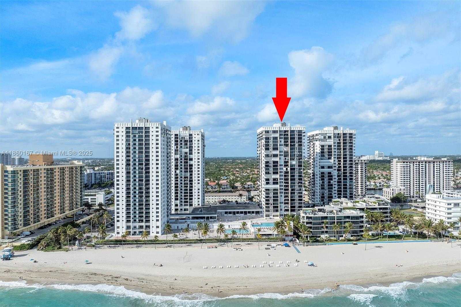 Small Image of 2201 SOUTH OCEAN DR #1705, Hollywood Number 33