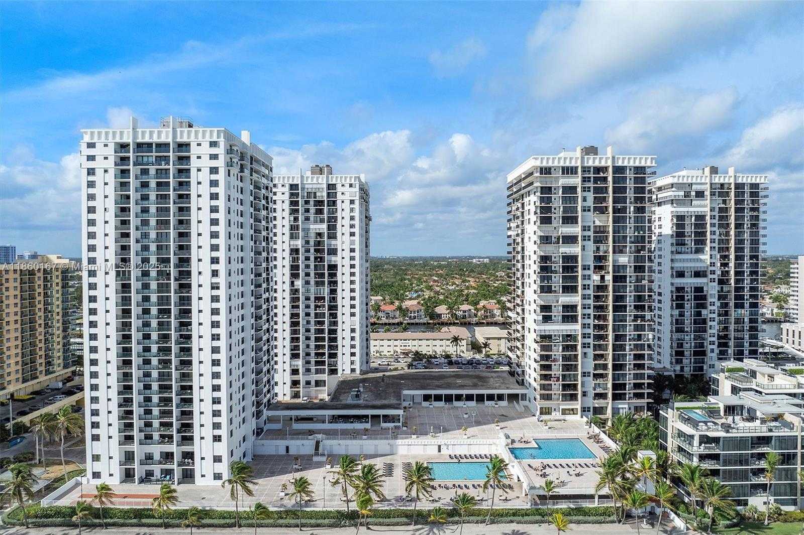 Small Image of 2201 SOUTH OCEAN DR #1705, Hollywood Number 36