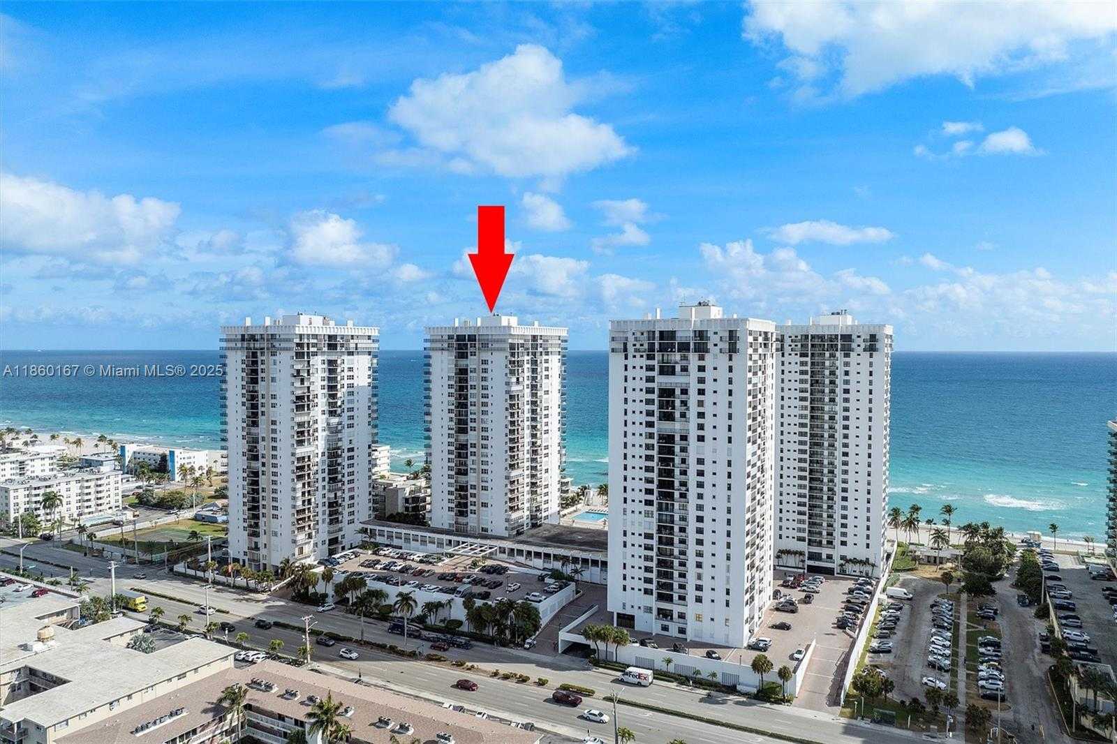 Small Image of 2201 SOUTH OCEAN DR #1705, Hollywood Number 37