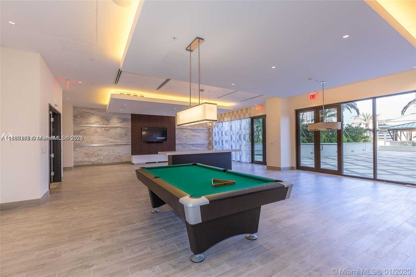 Small Image of 999 SOUTH WEST 1ST AVE #2705, Miami Number 10