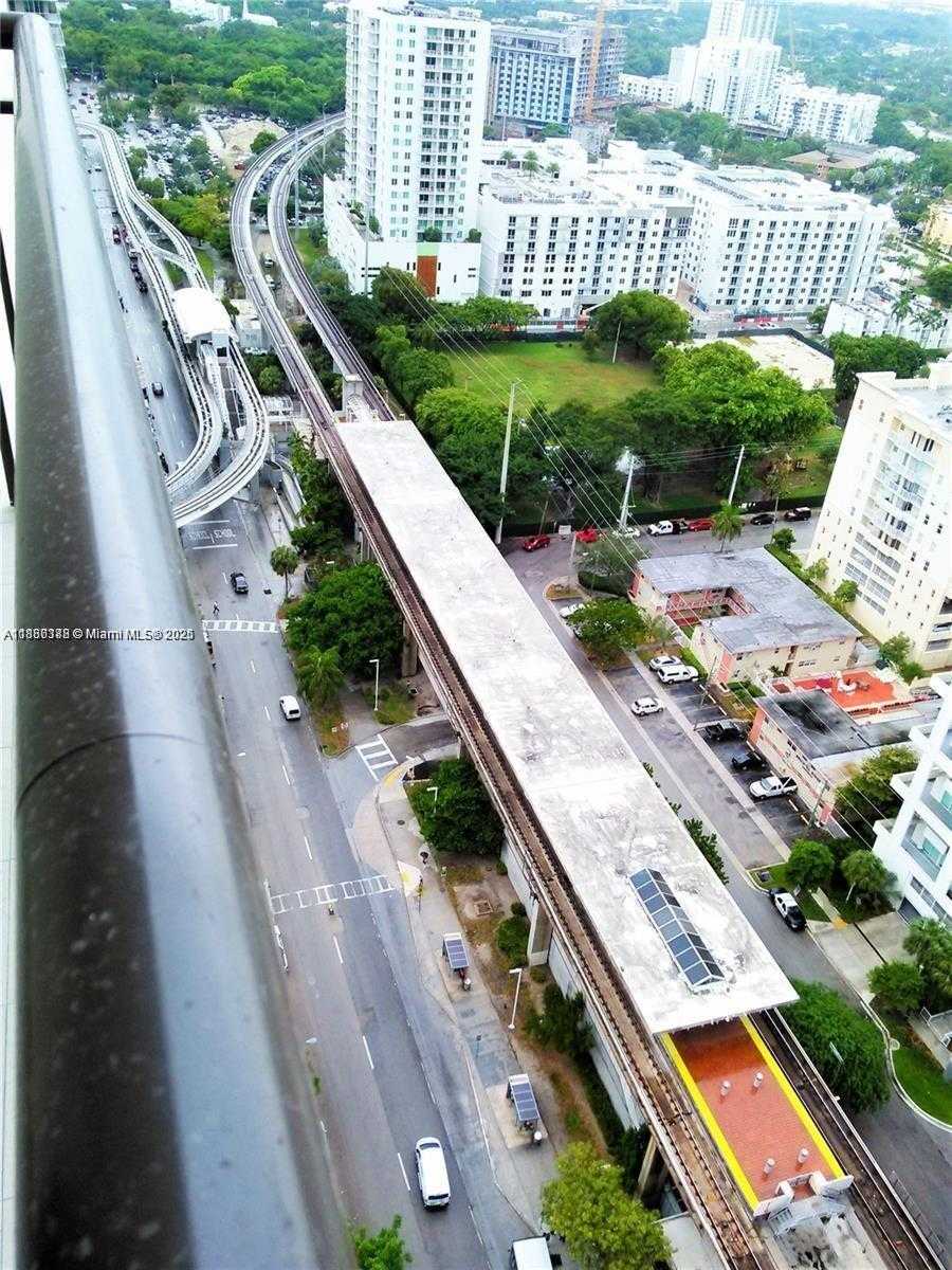 Small Image of 999 SOUTH WEST 1ST AVE #2705, Miami Number 11