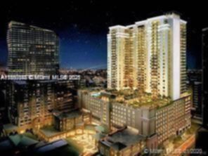 Small Image of 999 SOUTH WEST 1ST AVE #2705, Miami Number 12