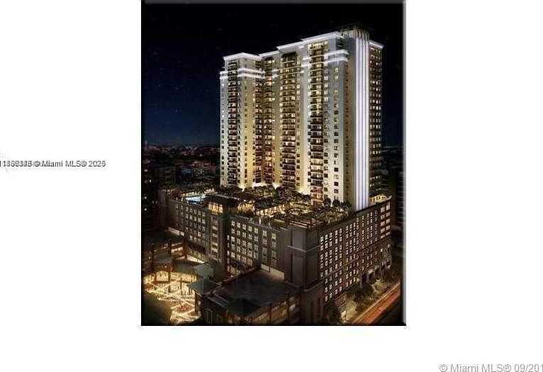 Small Image of 999 SOUTH WEST 1ST AVE #2705, Miami Number 13