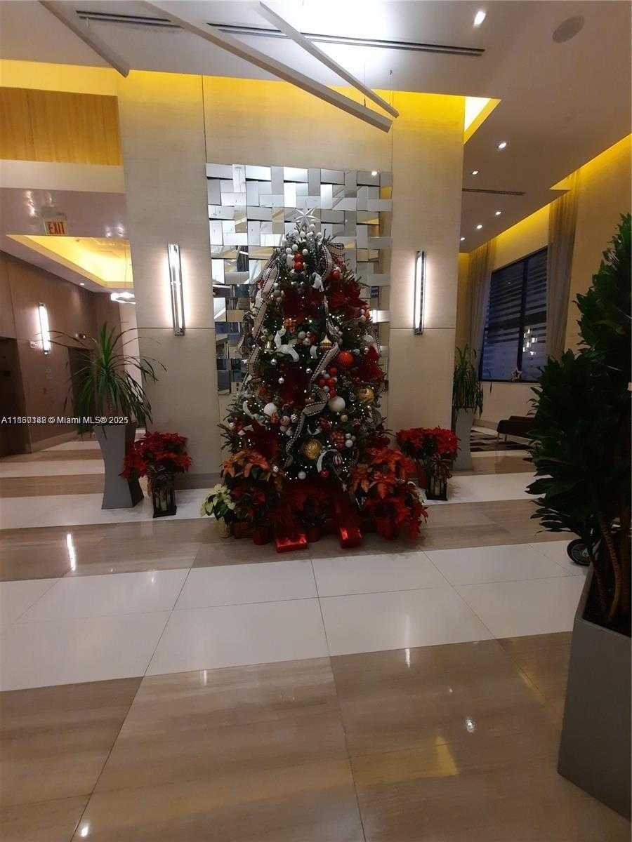 Small Image of 999 SOUTH WEST 1ST AVE #2705, Miami Number 23