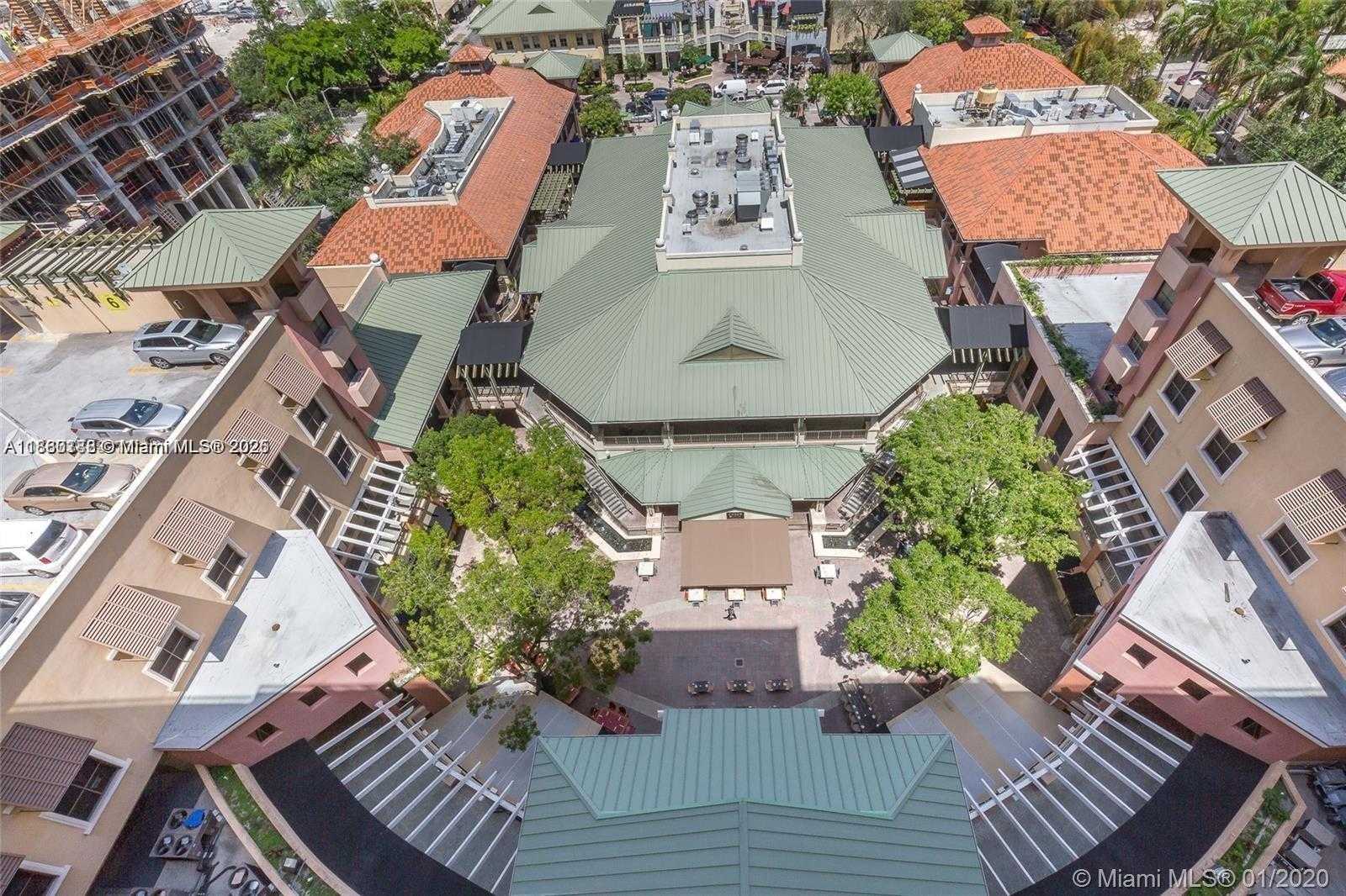 Small Image of 999 SOUTH WEST 1ST AVE #2705, Miami Number 9