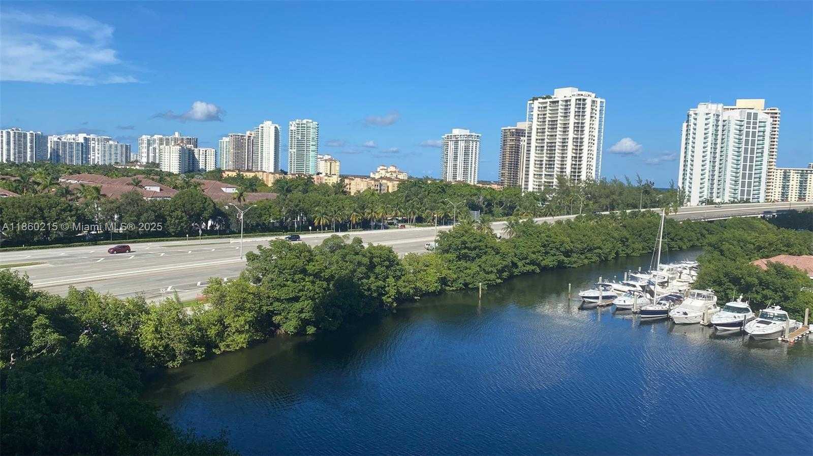 Small Image of 3400 NORTH EAST 192ND ST #811, Aventura Number 3