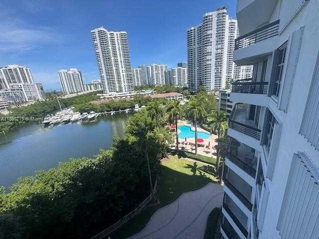 Small Image of 3400 NORTH EAST 192ND ST #811, Aventura Number 30