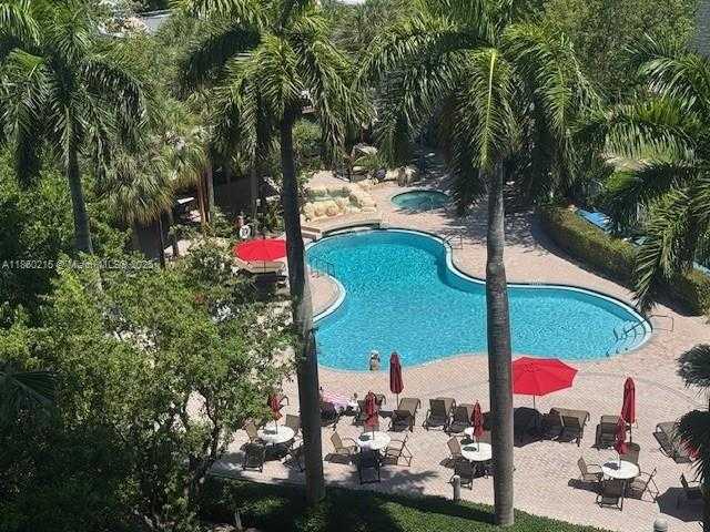 Small Image of 3400 NORTH EAST 192ND ST #811, Aventura Number 6