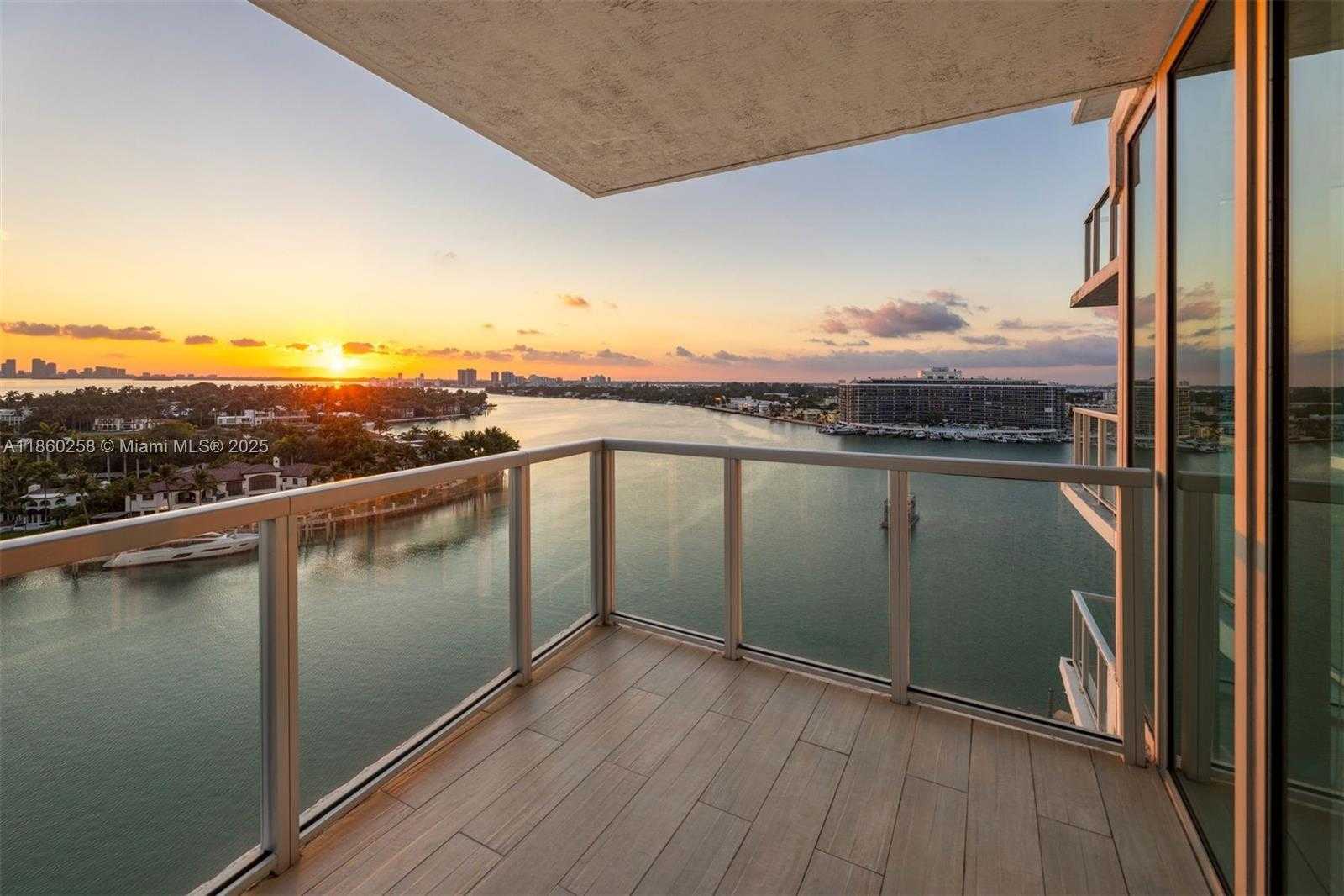 Small Image of 6700 INDIAN CREEK DR #1207, Miami Beach Number 11
