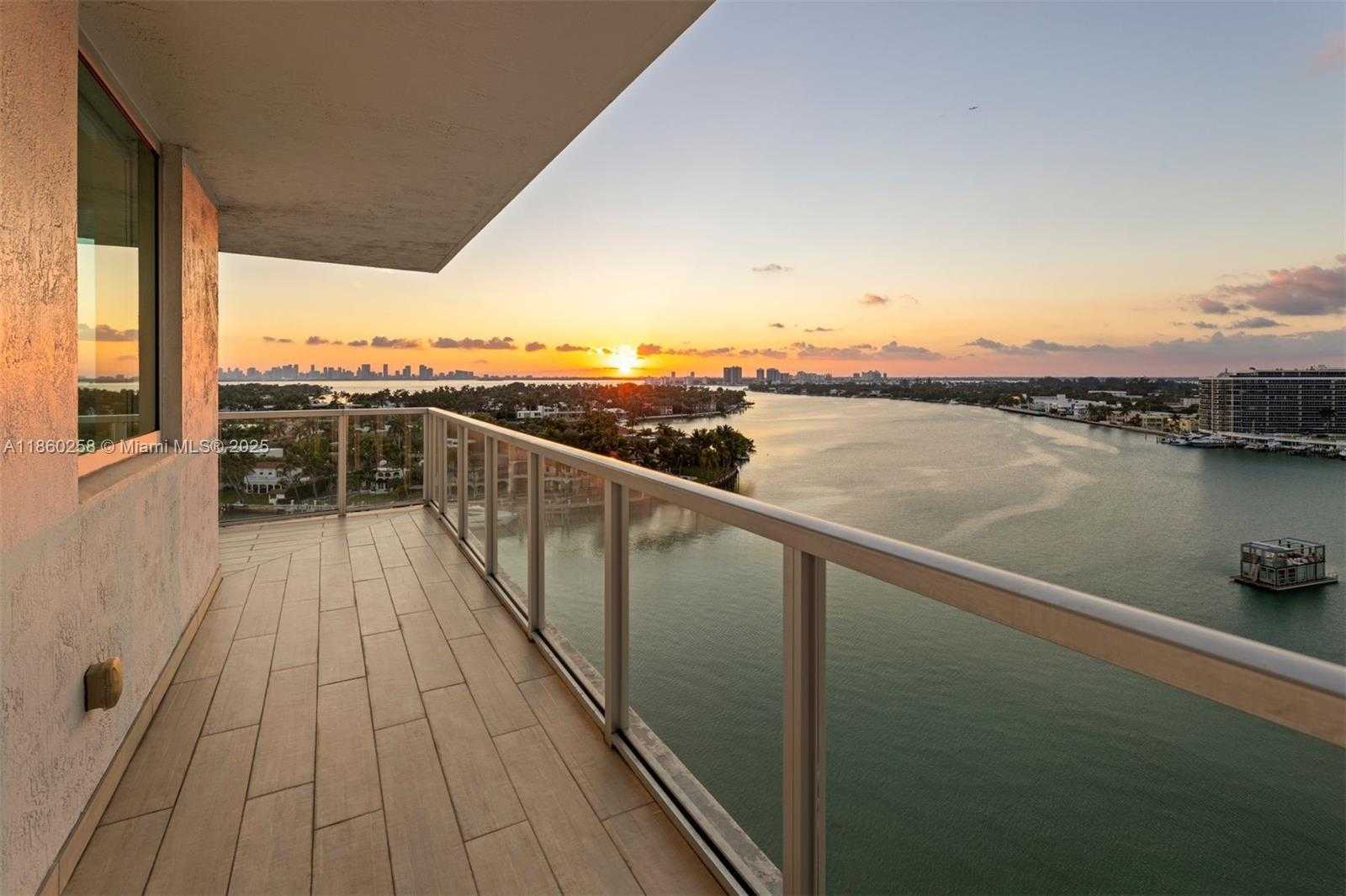 Small Image of 6700 INDIAN CREEK DR #1207, Miami Beach Number 12