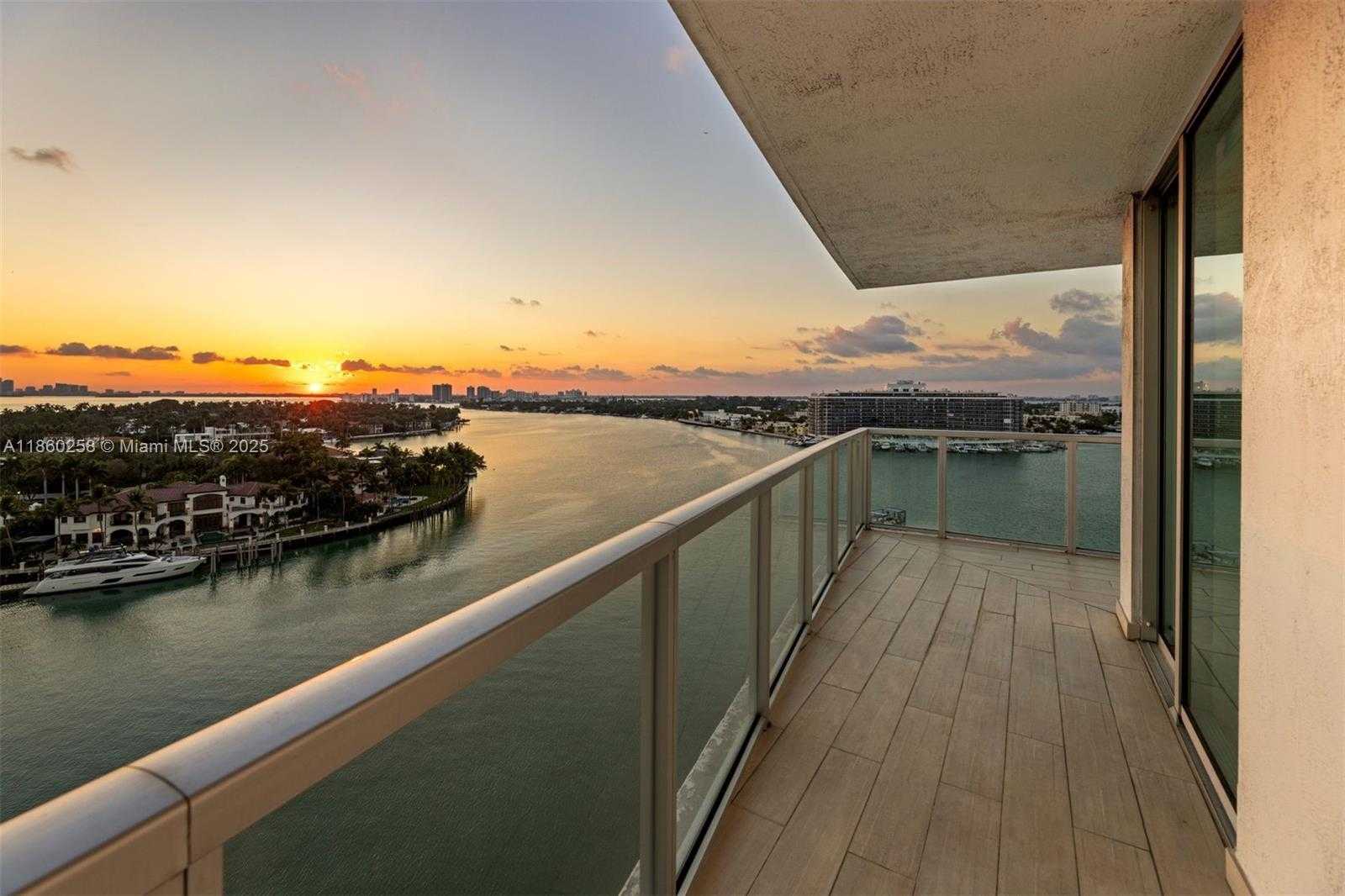 Small Image of 6700 INDIAN CREEK DR #1207, Miami Beach Number 13