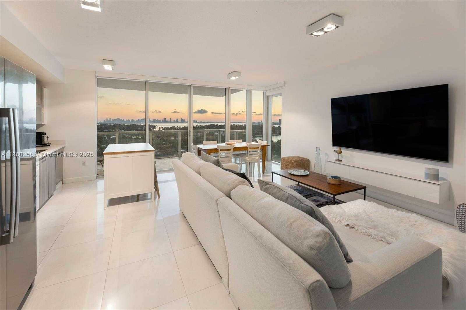 Small Image of 6700 INDIAN CREEK DR #1207, Miami Beach Number 14