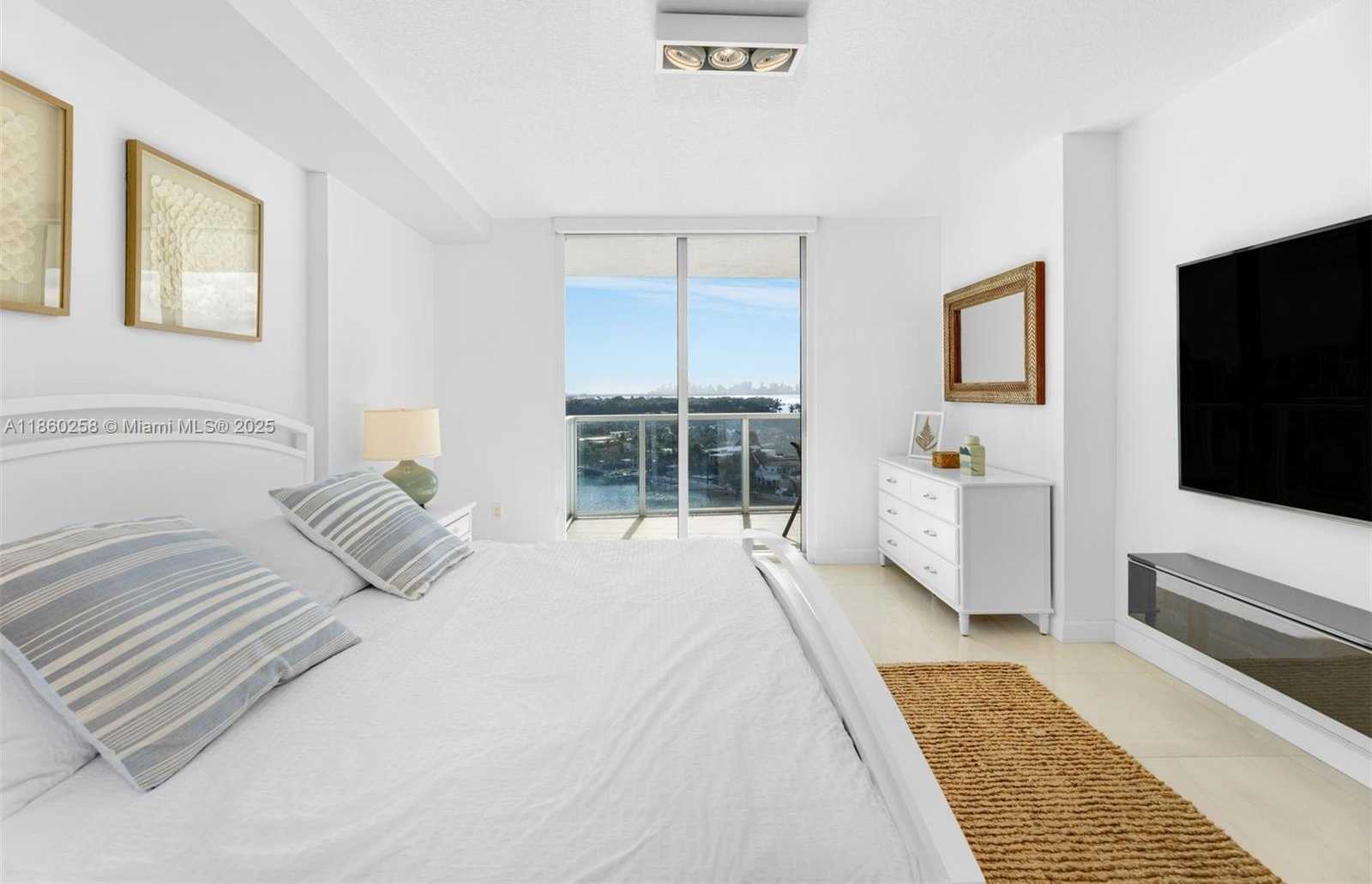 Small Image of 6700 INDIAN CREEK DR #1207, Miami Beach Number 17