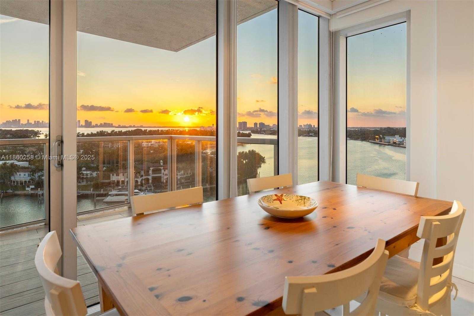 Small Image of 6700 INDIAN CREEK DR #1207, Miami Beach Number 2