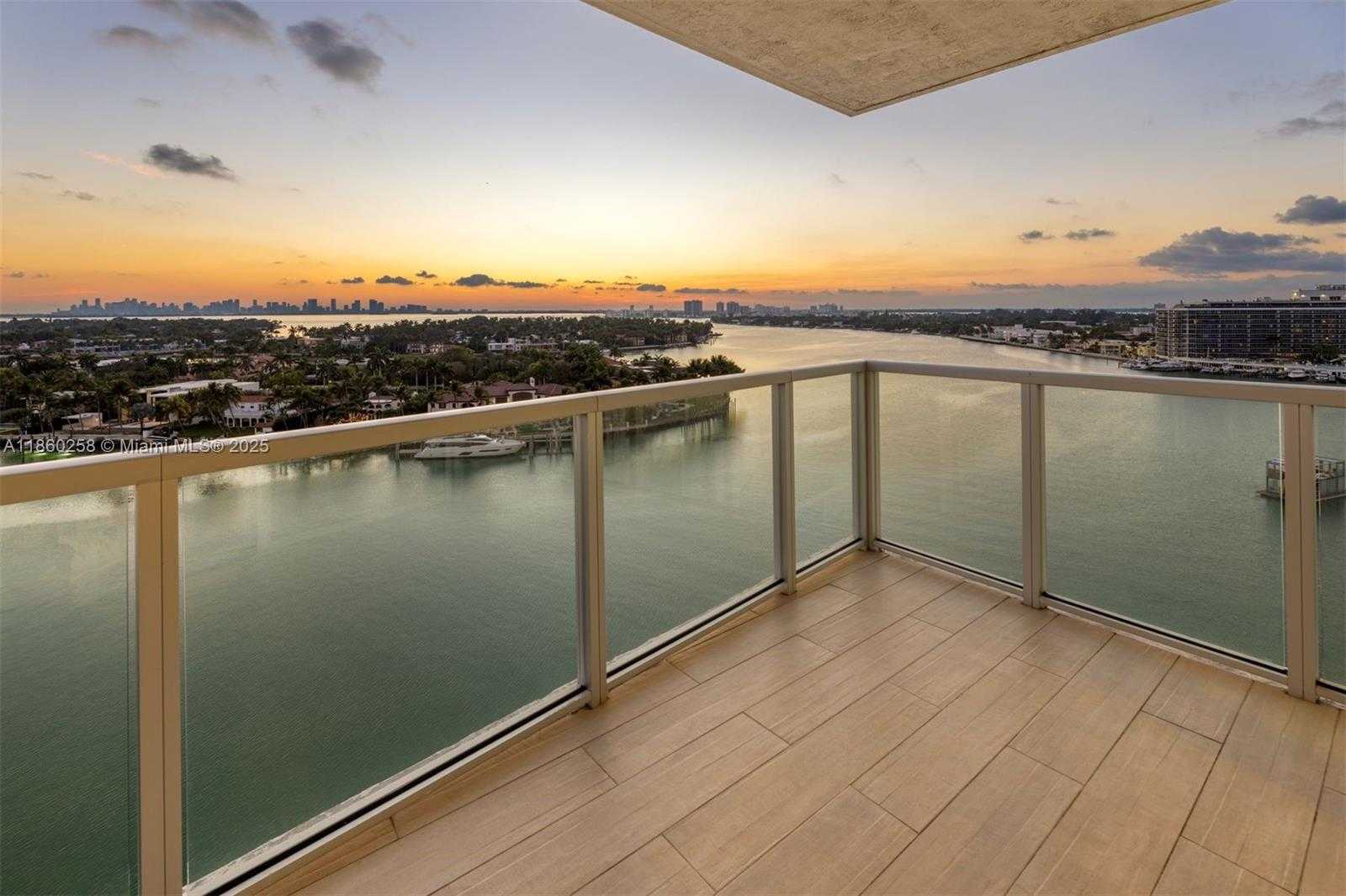 Small Image of 6700 INDIAN CREEK DR #1207, Miami Beach Number 20