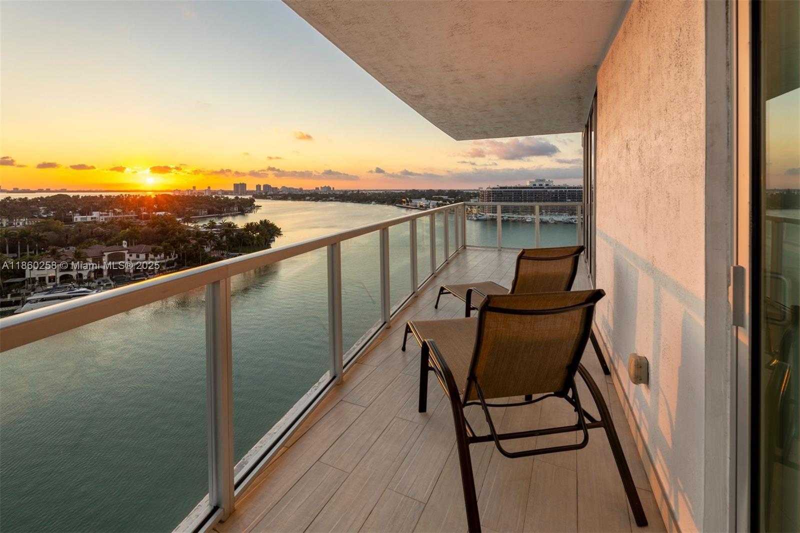 Small Image of 6700 INDIAN CREEK DR #1207, Miami Beach Number 24