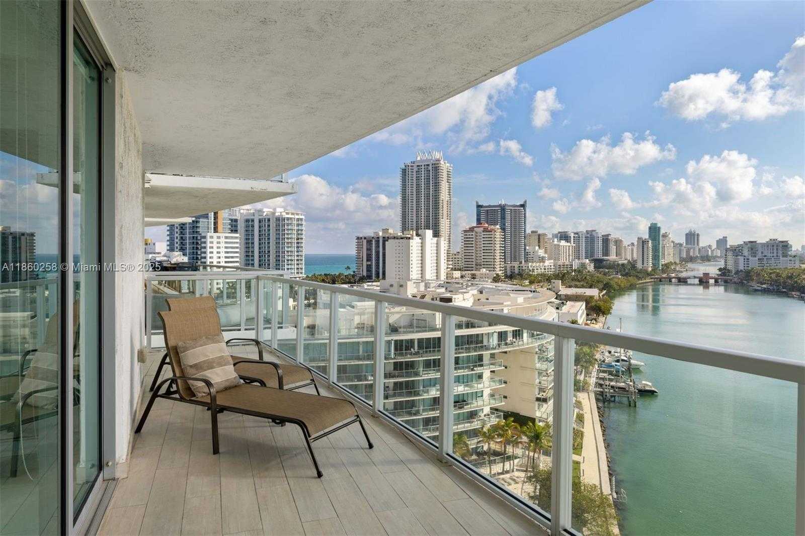 Small Image of 6700 INDIAN CREEK DR #1207, Miami Beach Number 25