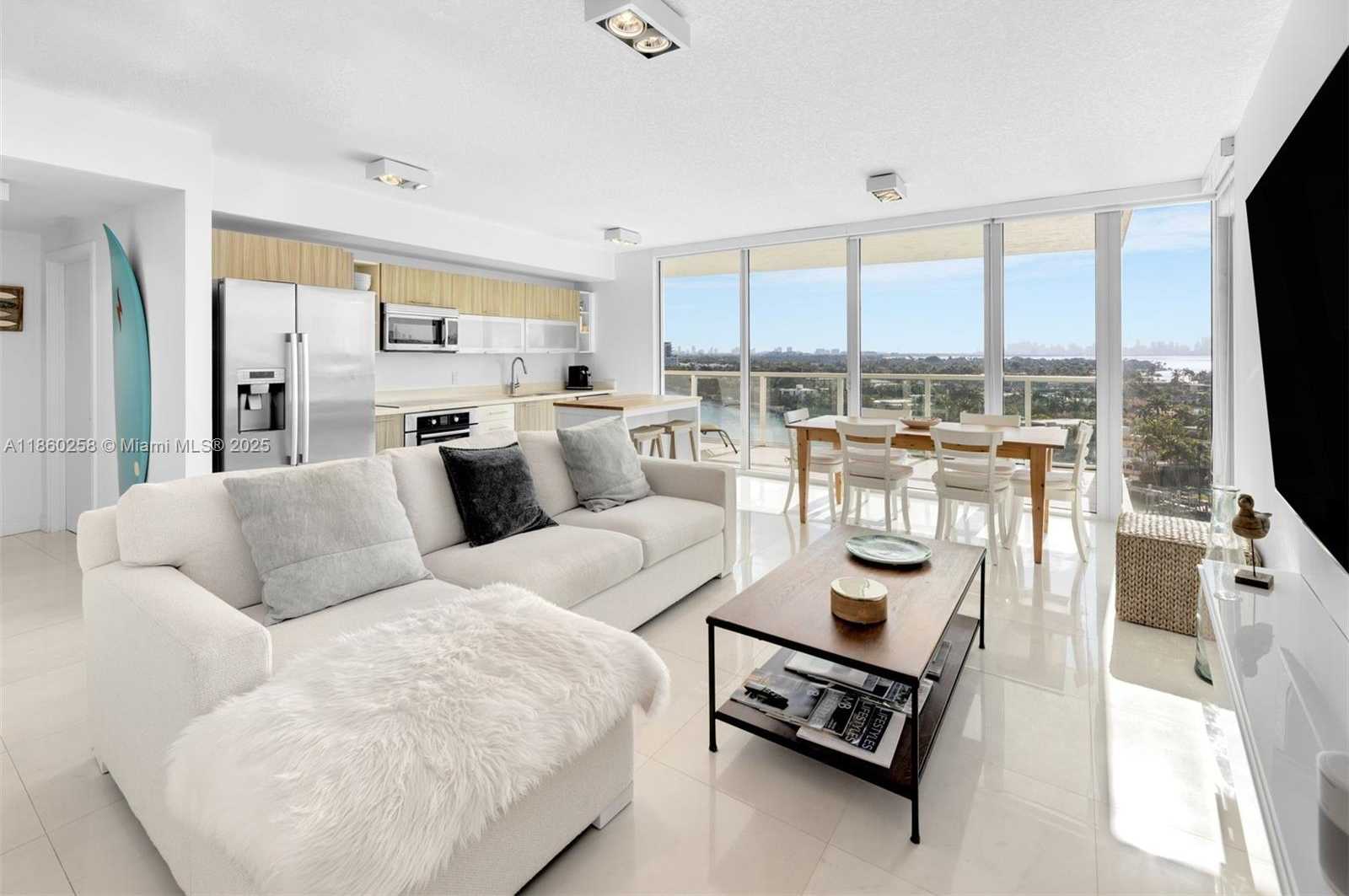 Small Image of 6700 INDIAN CREEK DR #1207, Miami Beach Number 3