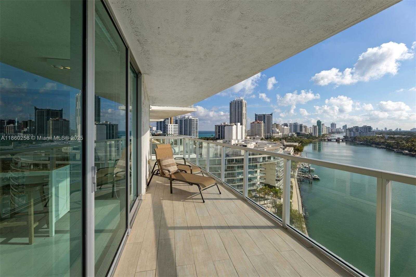 Small Image of 6700 INDIAN CREEK DR #1207, Miami Beach Number 35