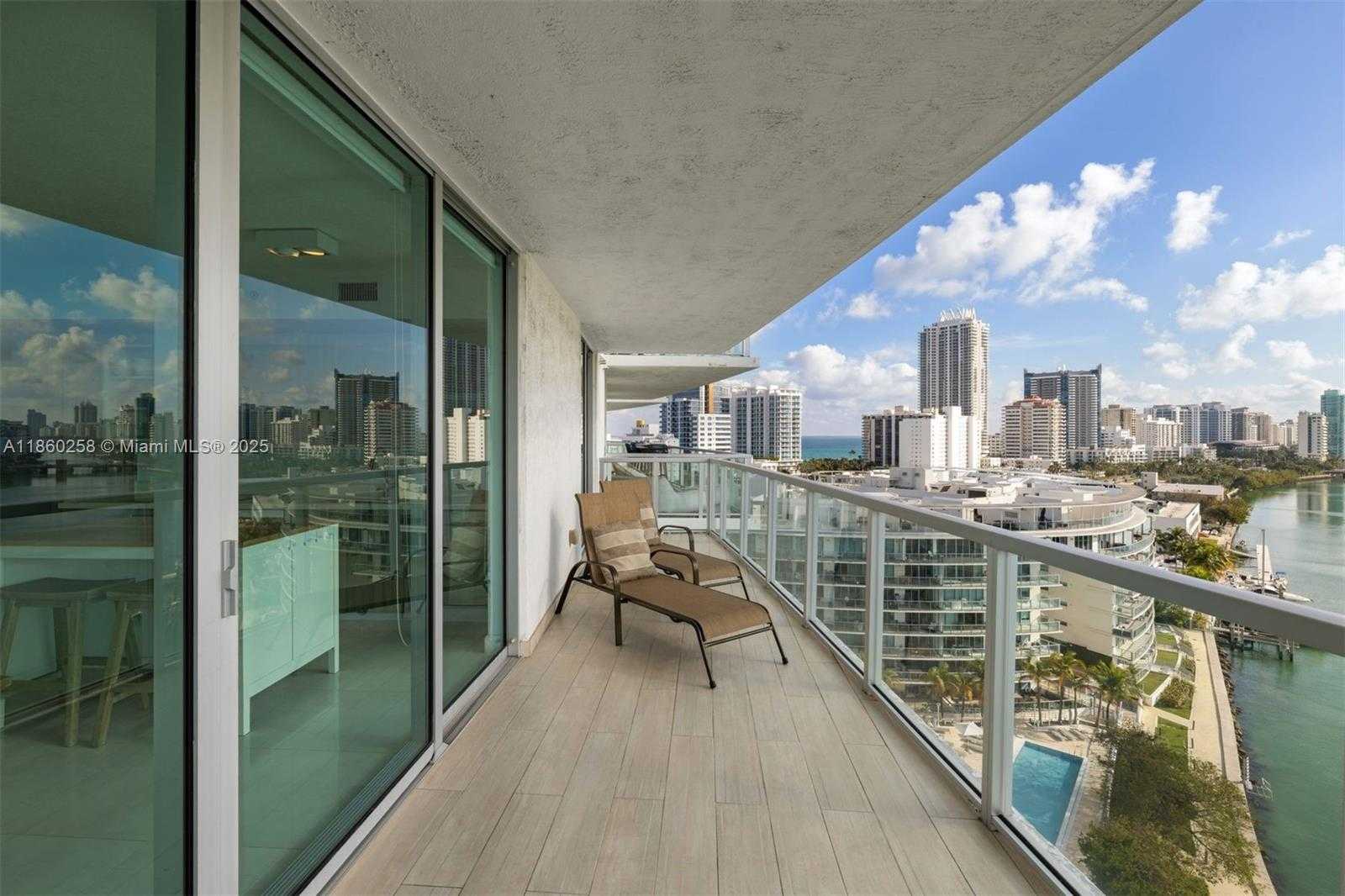 Small Image of 6700 INDIAN CREEK DR #1207, Miami Beach Number 36