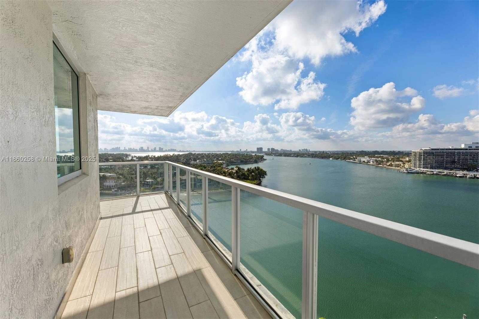 Small Image of 6700 INDIAN CREEK DR #1207, Miami Beach Number 39