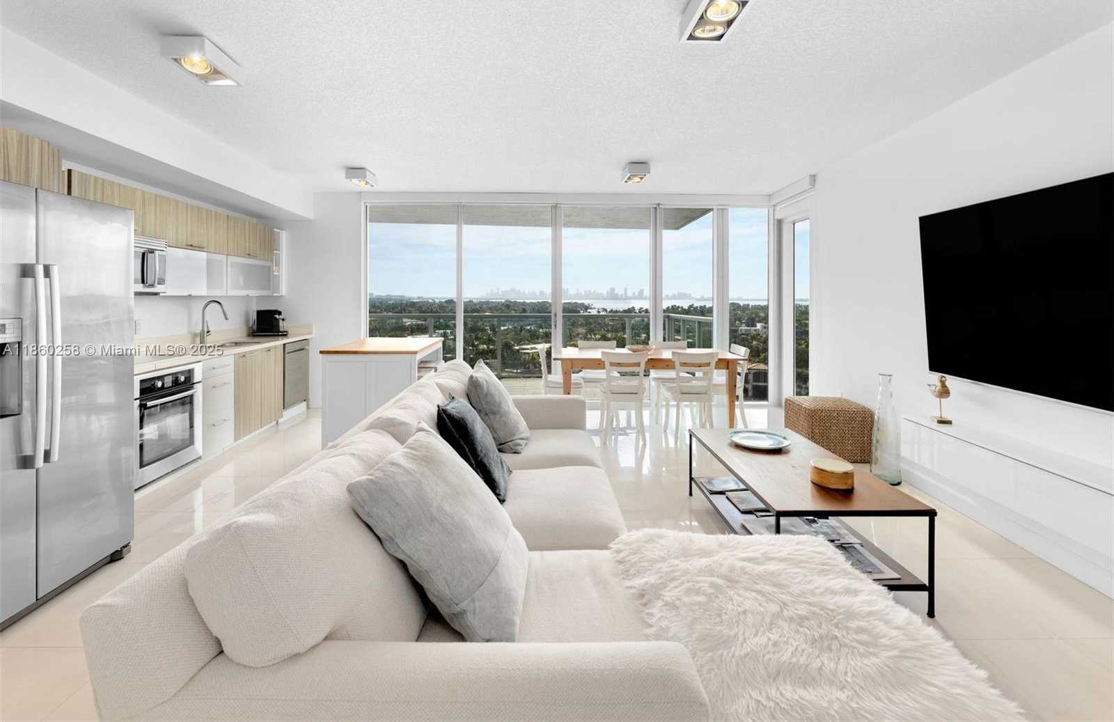 Small Image of 6700 INDIAN CREEK DR #1207, Miami Beach Number 4