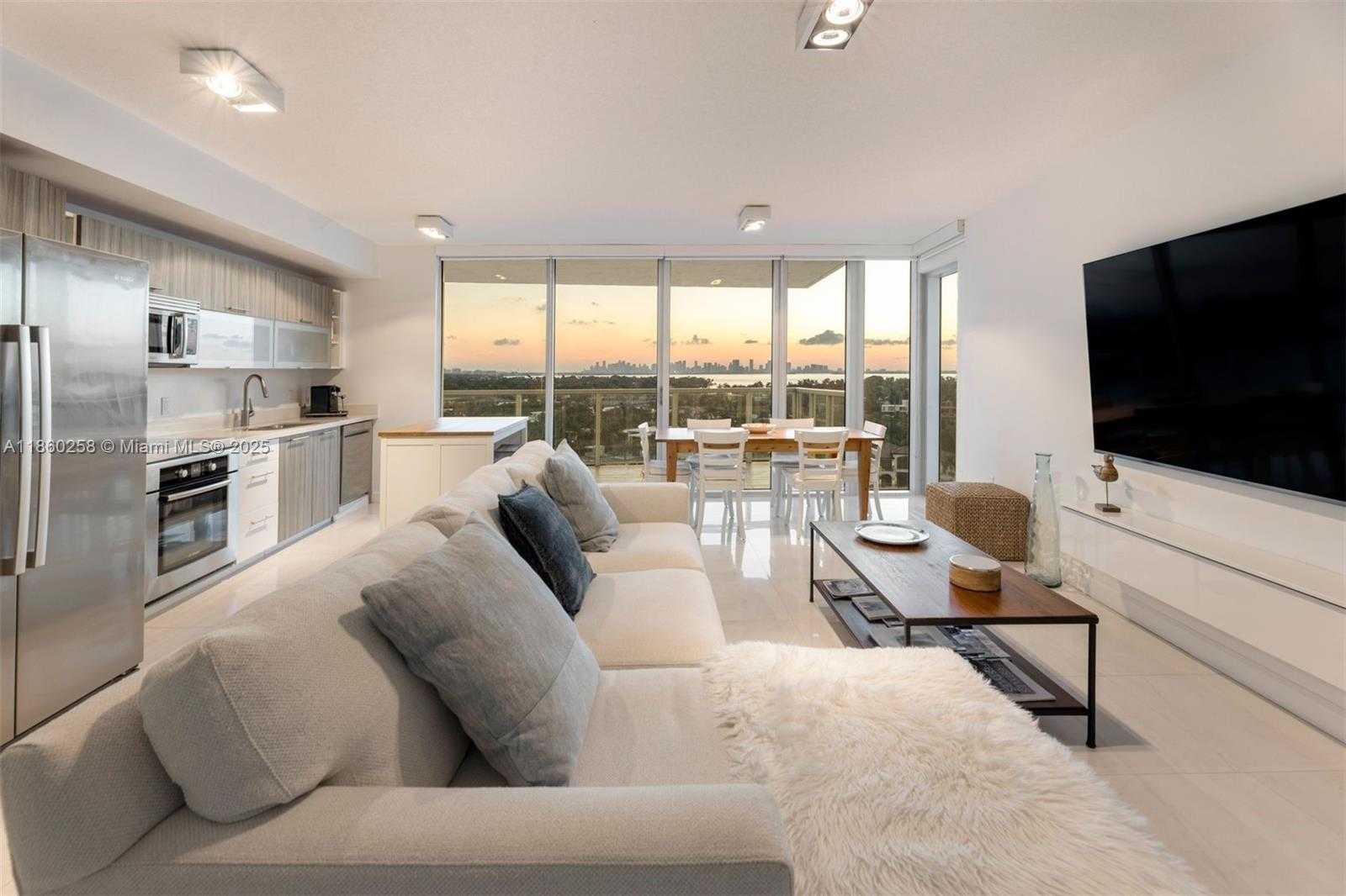 Small Image of 6700 INDIAN CREEK DR #1207, Miami Beach Number 7