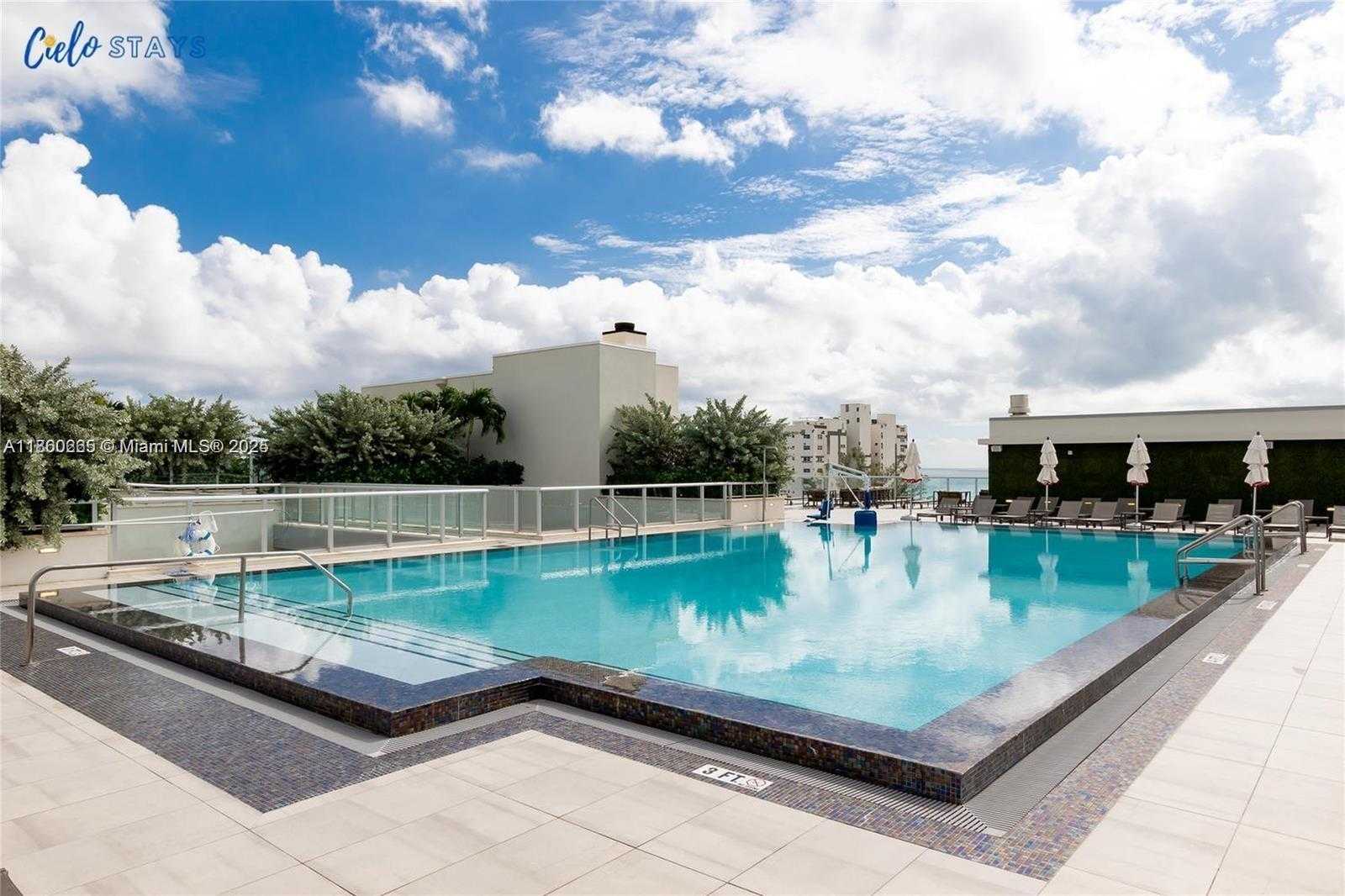Small Image of 777 NORTH OCEAN DR #S409, Hollywood Number 18