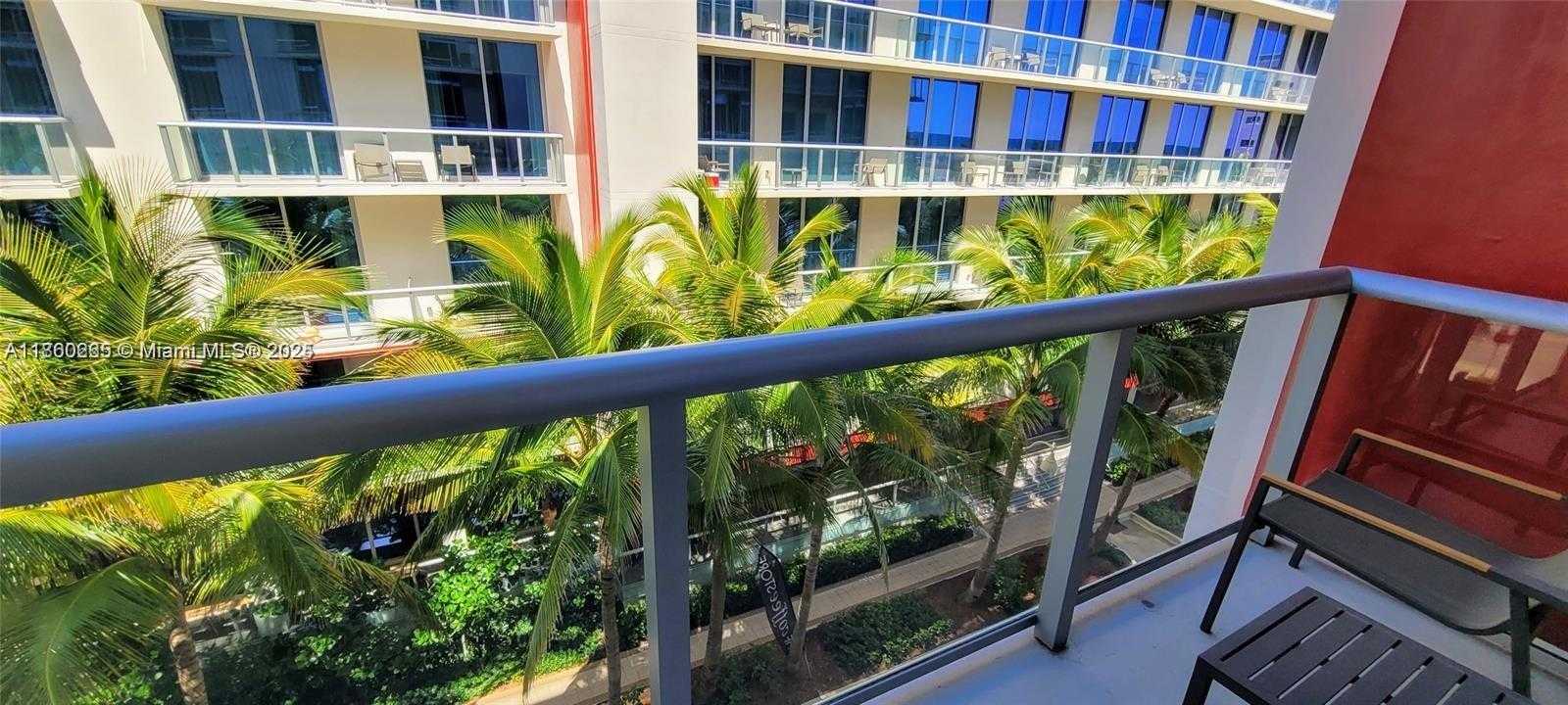 Small Image of 777 NORTH OCEAN DR #S409, Hollywood Number 2