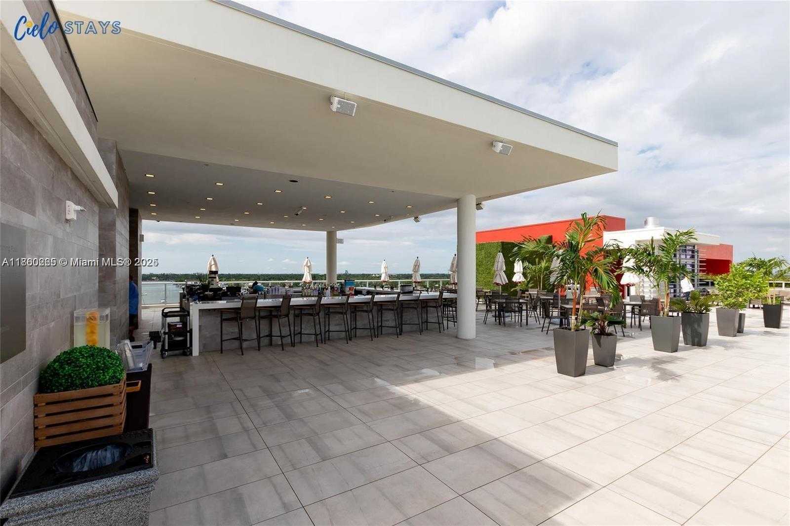 Small Image of 777 NORTH OCEAN DR #S409, Hollywood Number 23