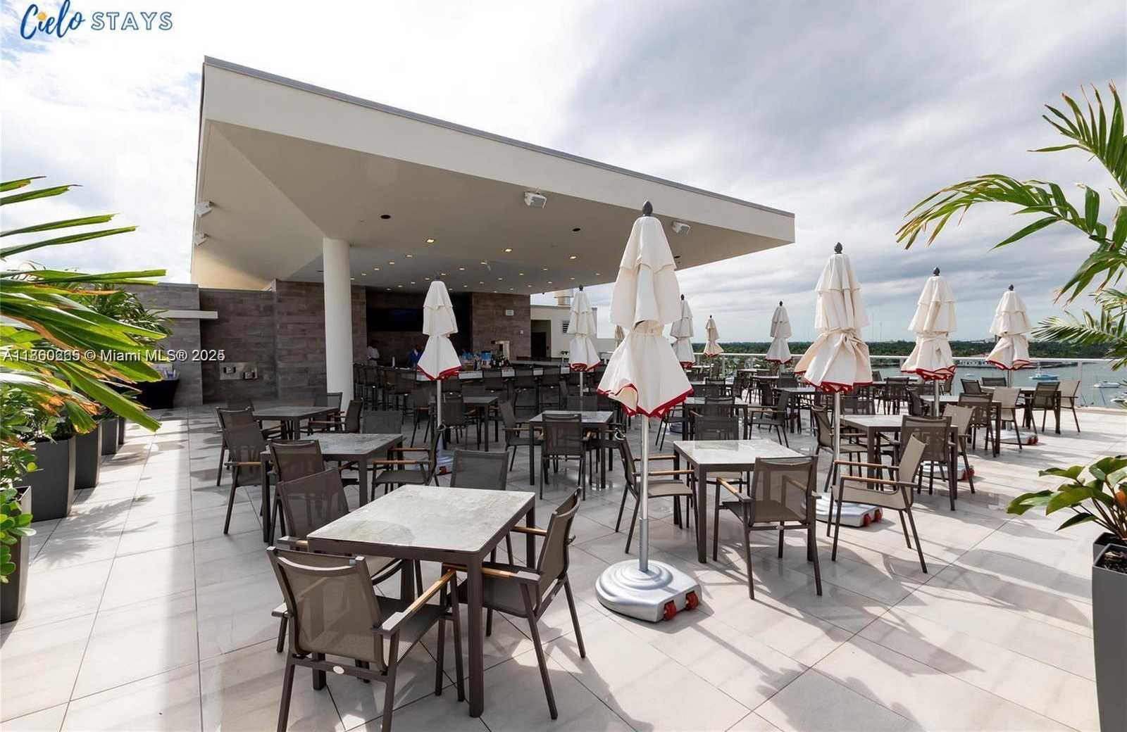 Small Image of 777 NORTH OCEAN DR #S409, Hollywood Number 24