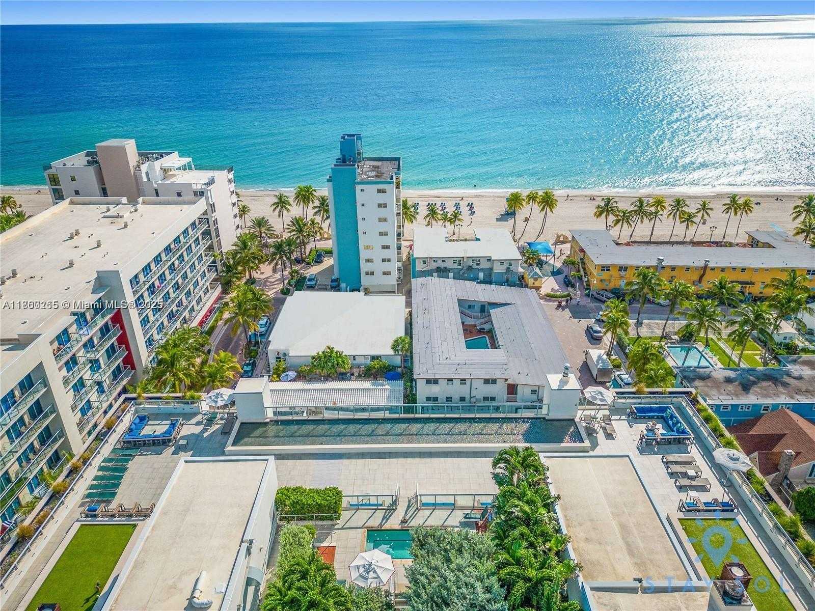 Small Image of 777 NORTH OCEAN DR #S409, Hollywood Number 27