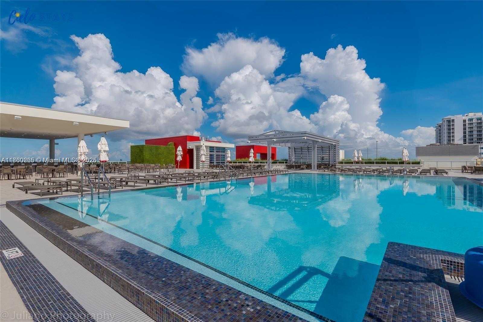 Small Image of 777 NORTH OCEAN DR #S409, Hollywood Number 7