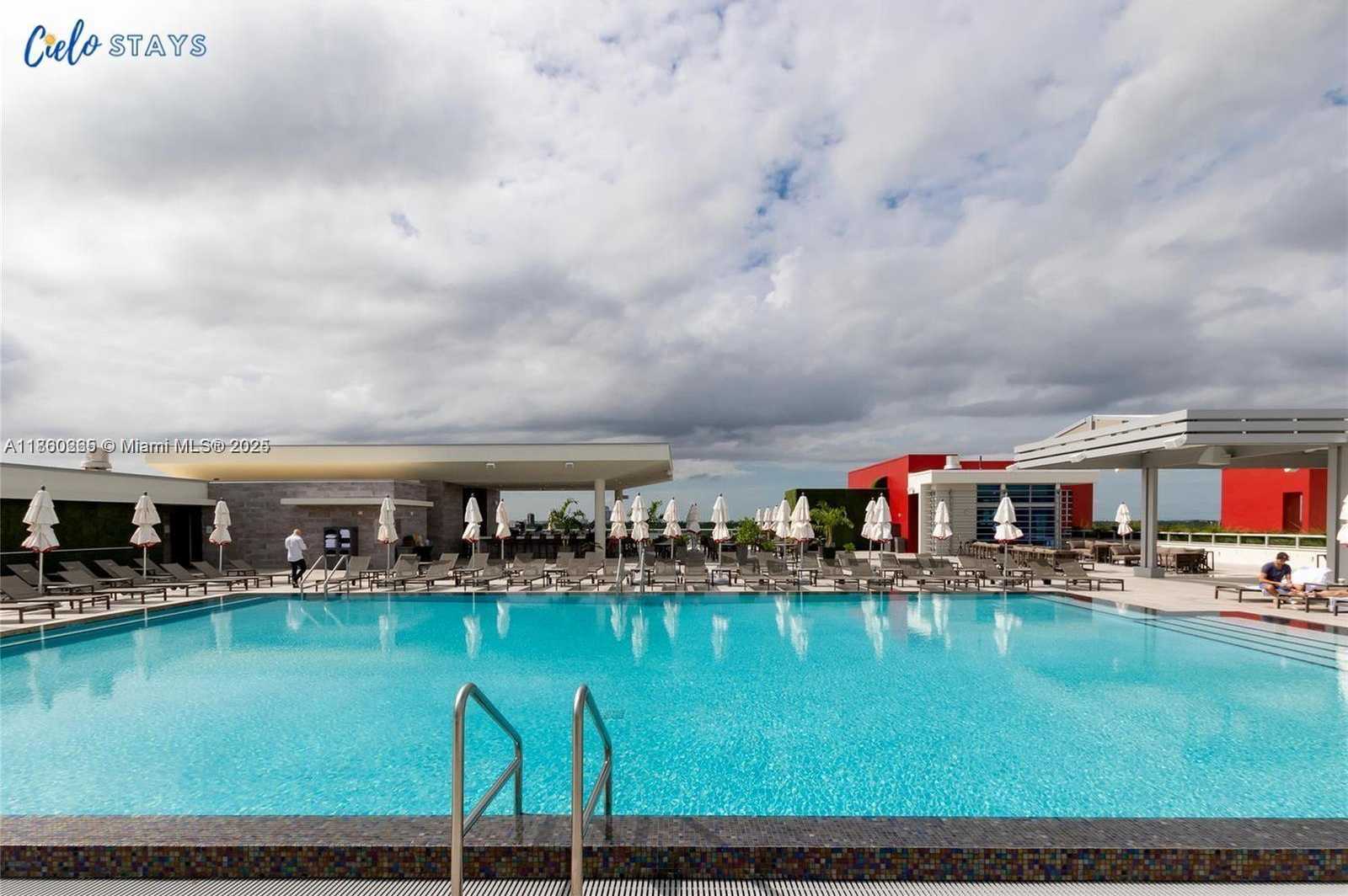 Small Image of 777 NORTH OCEAN DR #S409, Hollywood Number 8