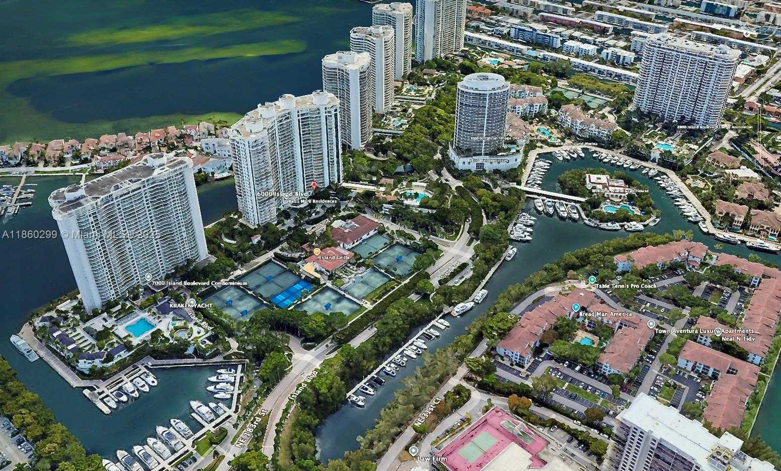 Small Image of 6000 ISLAND BLVD #1802, Aventura Number 2