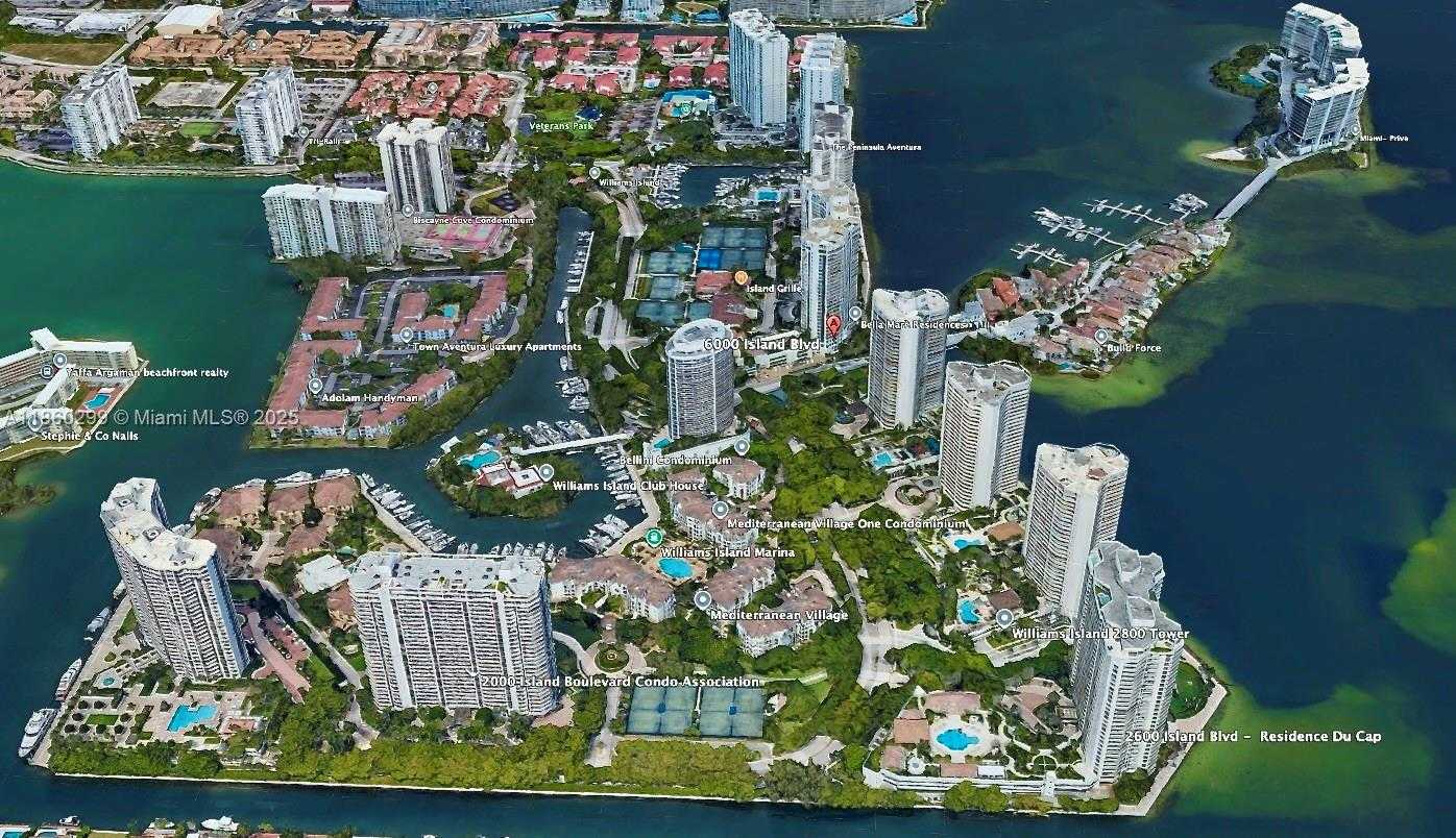 Small Image of 6000 ISLAND BLVD #1802, Aventura Number 3