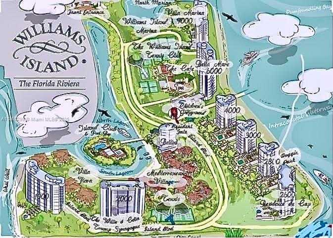 Small Image of 6000 ISLAND BLVD #1802, Aventura Number 4
