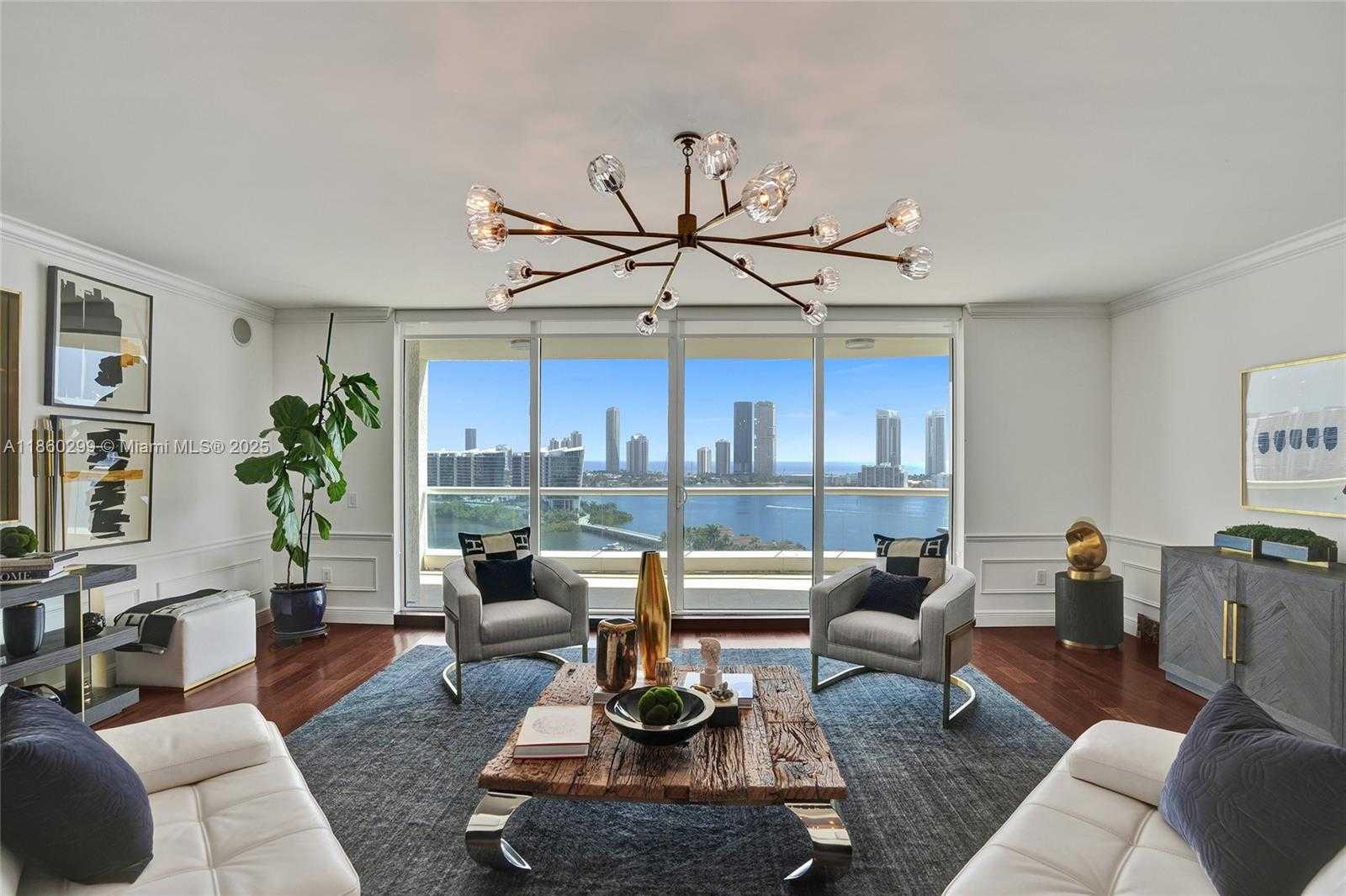 Small Image of 6000 ISLAND BLVD #1802, Aventura Number 9