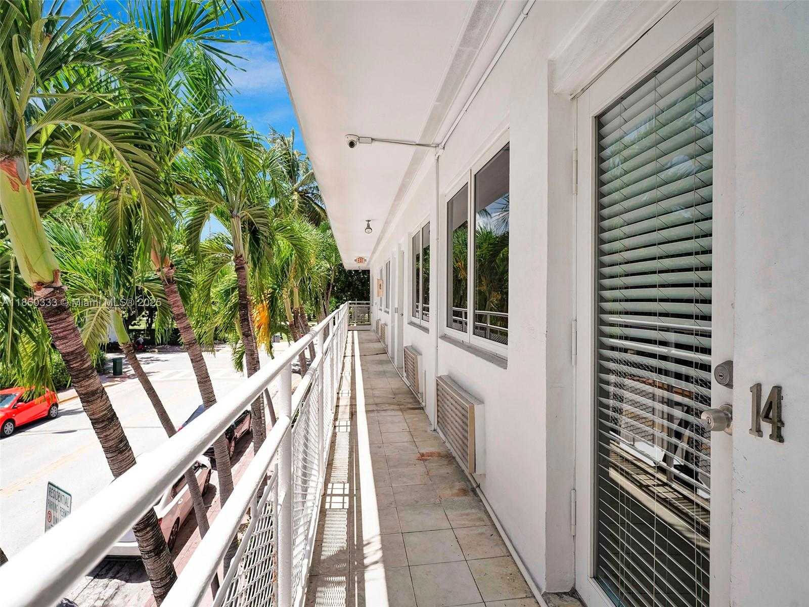 Small Image of 745 13TH ST #14, Miami Beach Number 13