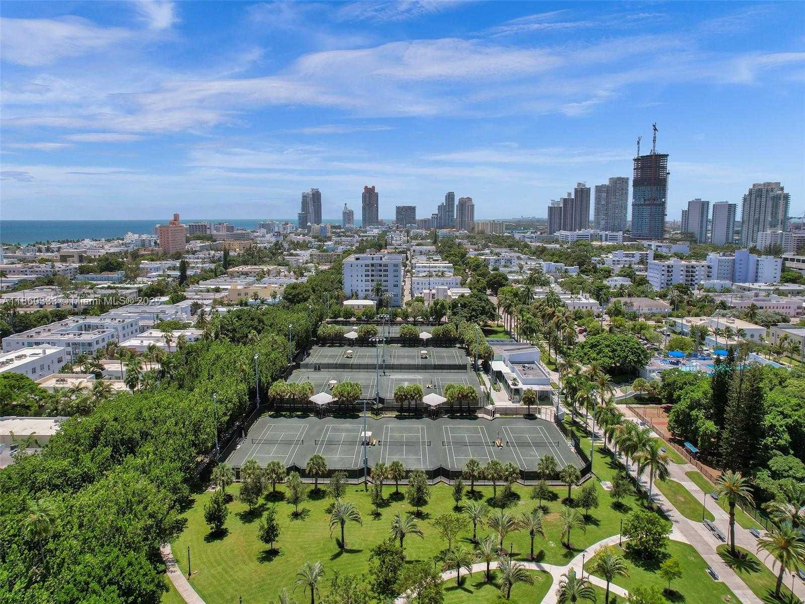 Small Image of 745 13TH ST #14, Miami Beach Number 20