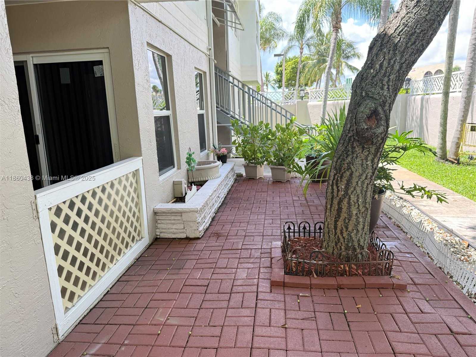 Small Image of 17500 NORTH WEST 67TH PL #M-4, Hialeah Number 13