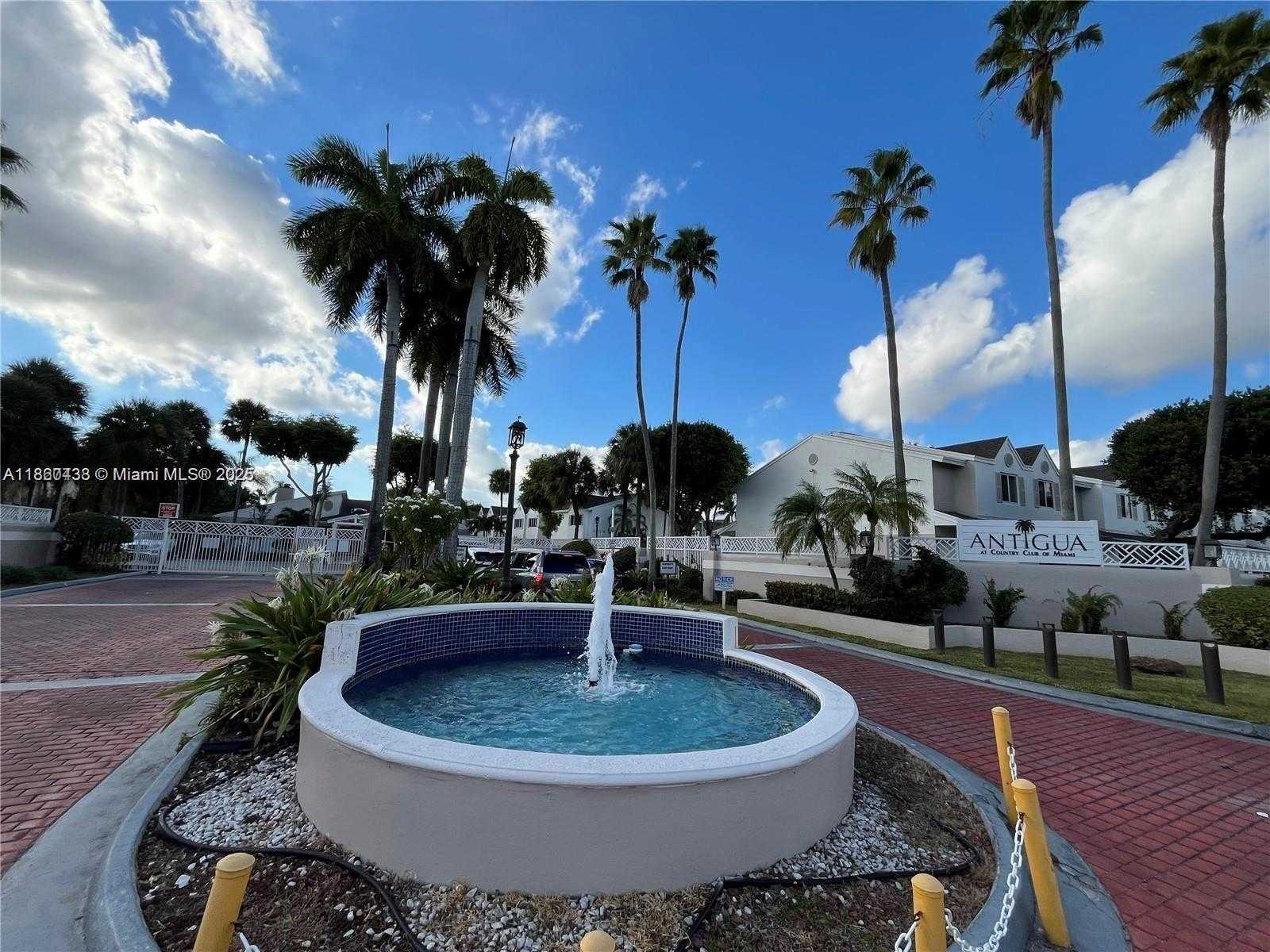 Small Image of 17500 NORTH WEST 67TH PL #M-4, Hialeah Number 2